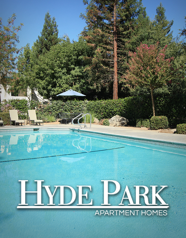 Hyde Park Apartments Property Photo